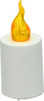 led svíčka Subito SW-2R6 LED svíčka žlutá