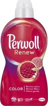 Prací gel Perwoll Renew & Color prací gel