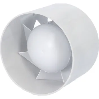 Ventilace Potrubní ventilátor Dospel EURO 2 120