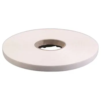 Stoklasa Zažehlovací páska pavučinka 10 mm x 100 m bílá