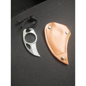 Příslušenství pro sportovní střelbu Mini nůž 167mini