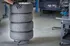 Uskladnění pneumatiky BGS Technic 70979 stojan na pneumatiky