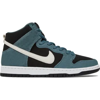 Pánské tenisky Nike SB Dunk High Pro Mineral Slate Suede Velikost: 36 DQ3757-300