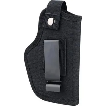 Příslušenství pro sportovní střelbu Oboustranné univerzální pouzdro - černé 091Bc