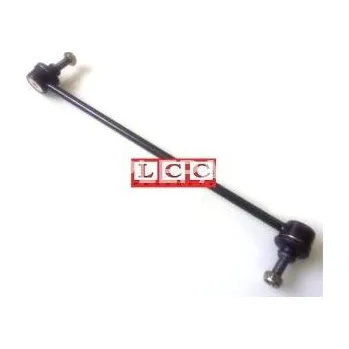 Stabilizátor nápravy Tyč / vzpěra, stabilizátor, LR002626, LCC PRODUCTS, K-165