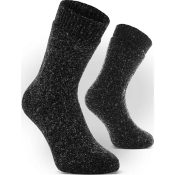 Vlněné zimní ponožky Wool VM Footwear 43-46