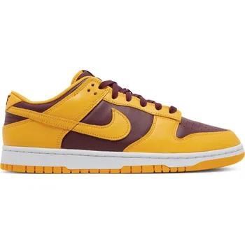 Pánské tenisky Nike Dunk Low Arizona State Velikost: 41 DD1391-702