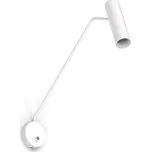 Nástěnné svítidlo Nowodvorski EYE SUPER 6487 bílá