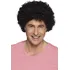 Karnevalová paruka Boland 85836 afro černá