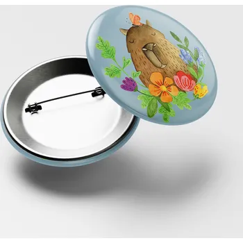 ePiPí Placka - Kapybara