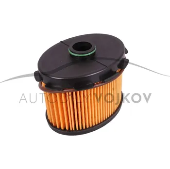 Filtr do auta Palivový filtr Citroen Berlingo 1996 - 2011 1.9 D