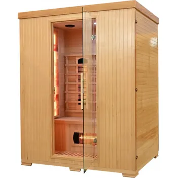 Infrasauna Belatrix Tavira 3 Exclusive 3 osoby