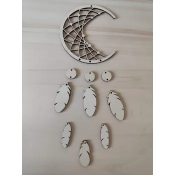 Lapač snů Lapač snů mandala 4