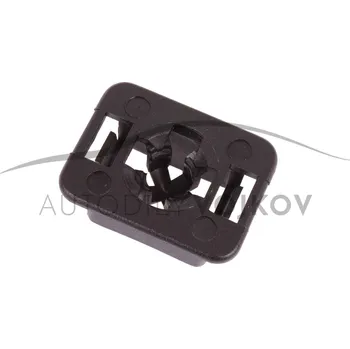 Příslušenství osvětlení automobilu Držák světla (kostička) Fiat Ducato 1994 - 2002