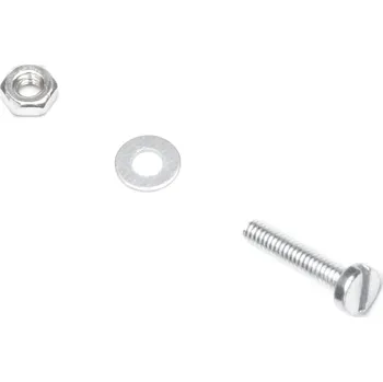 RC vybavení Příslušenství pro plastové kloubky, 10 sad