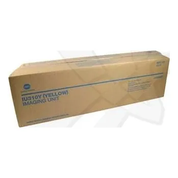 Tiskový válec Konica Minolta IU310Y 4047503 žlutá (yellow) originální válcová jednotka