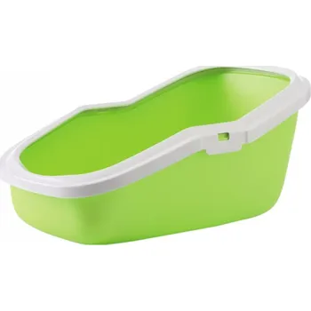 Savic Aseo 27,5 x 39 x 56 cm, zelená