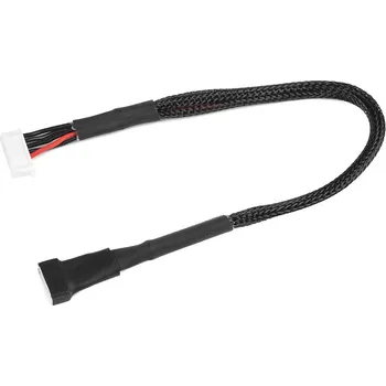 RC vybavení Konverzní balanční kabel 6S-XH - 4S-XH 22AWG 30cm