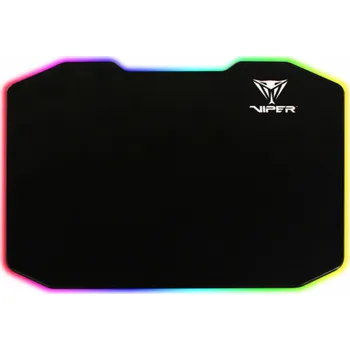 Podložka pod myš Herní podložka pod myš Patriot Viper RGB (PV160UXK)