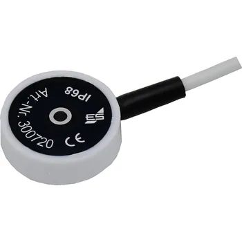 Dopravní zařízení Schabus 300720 SHT 5009 vodní senzor 230 V