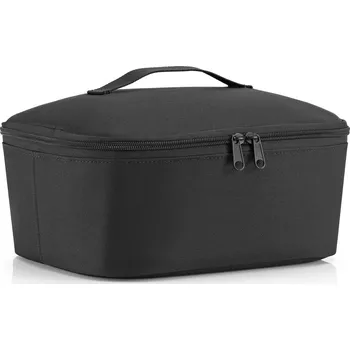 Reisenthel Coolerbag M Pocket, Black