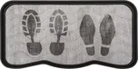 Odkapávač na boty Footprint 38 x 75 cm