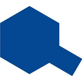 Barva ve spreji Tamiya 85051 TS-51 Racing Blue 100ml