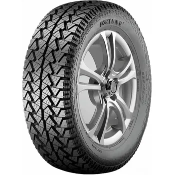 4x4 pneu Fortune Tire FSR-302 215/55 R16 93 V
