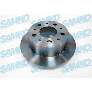 Brzdový kotouč Brzdový kotouč SAMKO F2015P