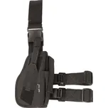 Mil-Tec Low pouzdro pistolové stehenní…