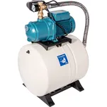 Calpeda vodárna NGLM 3/100 60l GWS ležatá 230V 2,1-3,5bar