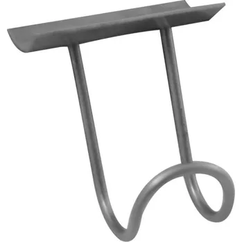 Věšák RRS Ocelový háček na přilbu