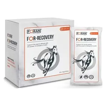 Výkon & energie For-Recovery 450 g