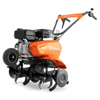 Kultivátor Husqvarna Husqvarna TF 335 kultivátor