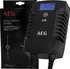 Nabíječka autobaterie AEG LD6 6/12V 110Ah 6A