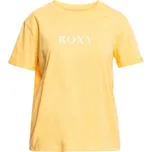 Tričko Roxy Noon Ocean Flax XS