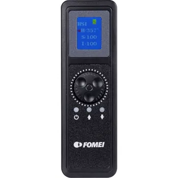 Odpalovač blesku Fomei dálkové ovládání RC-1 pro Fomei Roll 100 DMX