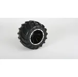 Gumy nalepené, Monster Truck 2ks 1/5