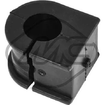 Stabilizátor nápravy Držák, Příčný stabilizátor Metalcaucho 05430