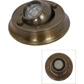 Bodové svítidlo Bodové světlo na strop CARLOS ANTIQ