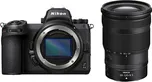 Nikon Z6 II + Z 24-120 f/4 S