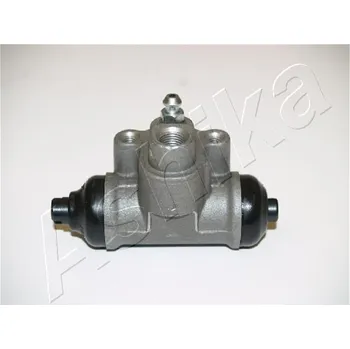 Brzdový válec Válec kolové brzdy ASHIKA 67-0K-K16