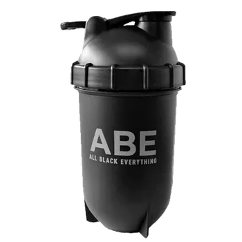 Shaker Applied ABE Bullet šejkr 500ml - černý