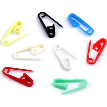 Značkovač ok, řad - spínací špendlík