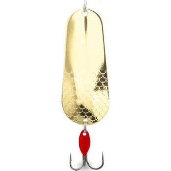 Umělá nástraha Saenger Iron Claw třpytka The Spoon 10 g vzor G