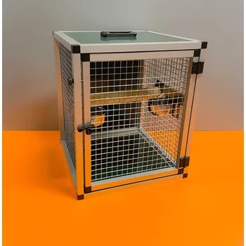 přepravka pro zvíře Přepravka P02