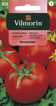 Semeno Vilmorin Moneymaker rajče skleníkové 0,5 g