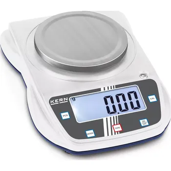 Průmyslová váha Školní váhy Kern EHA