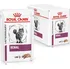 Krmivo pro kočku Royal Canin VD Feline Renal kapsička 12x 85 g