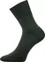 Pánské ponožky VoXX Corsa Medicine černé 47-50